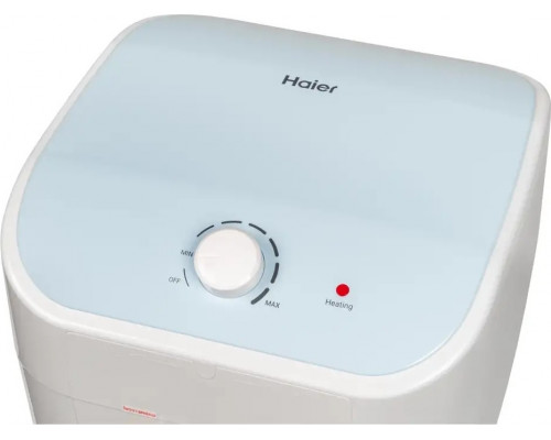 Водонагреватель HAIER ES10V-LQ1 накопительный GA0U76001RU