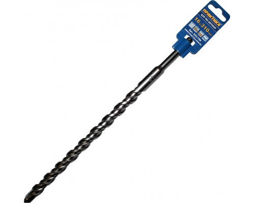 Бур SDS-plus ПРАКТИКА 16х 250/310 мм 033-796 033-796