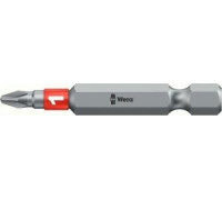Бита для заворачивания WERA 851/4 BTZ PH1, 50 мм WE-059550 WE-059550