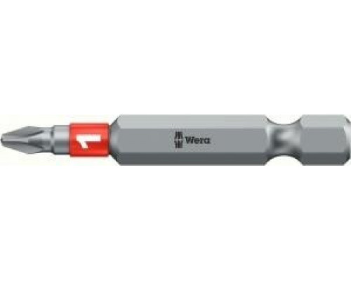 Бита для заворачивания WERA 851/4 BTZ PH1, 50 мм WE-059550 WE-059550