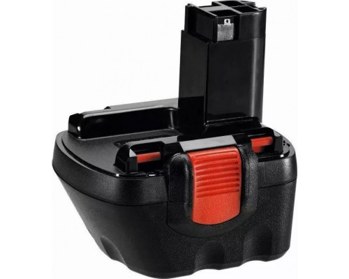 Аккумулятор BOSCH 12,0V 1,3 Ah Ni-Cd 2607335273