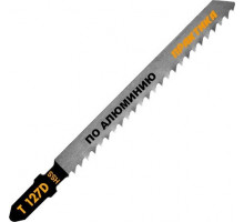 Пилки по металлу ПРАКТИКА T127D HSS (2шт.) 034-502 034-502