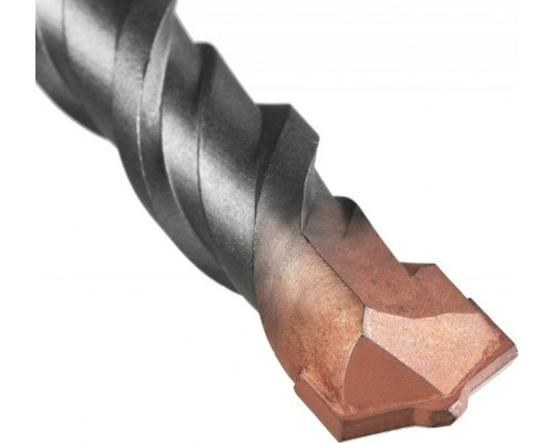 Бур SDS-plus ЗУБР ПРОФЕССИОНАЛ 18x210 мм 29314-210-18_z02