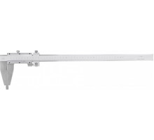 Штангенциркуль SHAN ШЦ-III 500 губки 100 мм, 0,1, L - 500 мм 123656