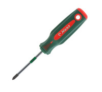 Отвертка крестовая HANS 0420PH1-4 Phillips PH 1*100 мм