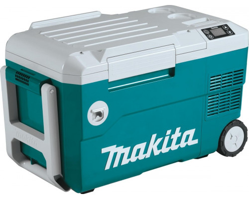 Термобокс-холодильник MAKITA DCW 180 Z без АКб и ЗУ DCW180Z