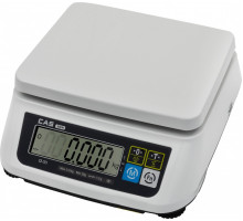 Весы торговые Cas SWN-30 (до 30кг) 679594
