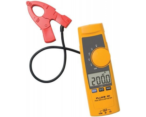 Клещи токоизмерительные Fluke 365 (3790607)