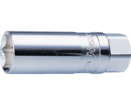 Головка 6-гранная 1/2" HANS 4300M30, 30 мм