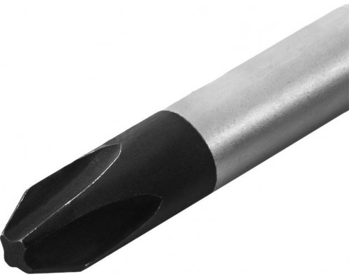 Отвертка крестовая Кобальт 646-379 ultra grip ph-3х150 мм cr-v, двухкомпонентная руко
