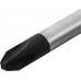 Отвертка крестовая Кобальт 646-379 ultra grip ph-3х150 мм cr-v, двухкомпонентная руко