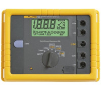 Измеритель сопротивления заземления Fluke 1623-2 KIT 4325170