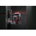 Лазерный уровень ADA CUBE 3-360 PROFESSIONAL EDITION А00572