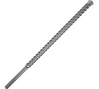 Бур SDS-Max D.BOR 26х400/540 мм Z MAX 4-cutting D-4ZMD26L0540