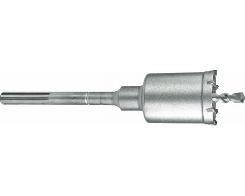 Коронка буровая HELLER по бетону superquick sds-max, 90х430х550мм TD24533