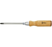 Отвертка крестовая WERA 935 SPH PH 1 х 90 мм WE-018350 WE-018350