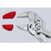Защитные губки KNIPEX 8609180V01 для клещей-гаечных kn-86xx180 KN-8609180V01