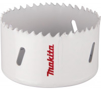 Коронка биметаллическая MAKITA D-33869 80 мм
