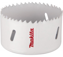 Коронка биметаллическая MAKITA D-33869 80 мм