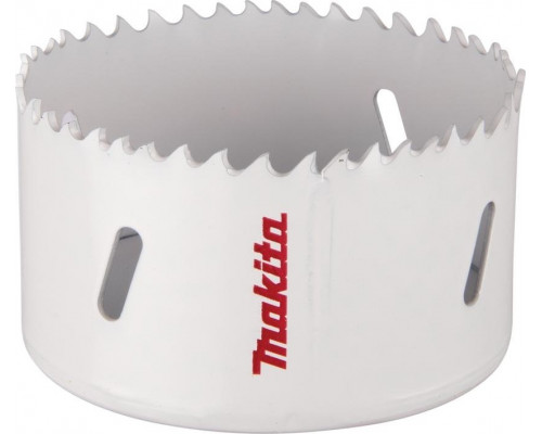 Коронка биметаллическая MAKITA D-33869 80 мм