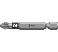 Бита для заворачивания WERA 855/4 BTZ PZ2, 50 мм WE-059922 WE-059922