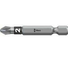 Бита для заворачивания WERA 855/4 BTZ PZ2, 50 мм WE-059922 WE-059922