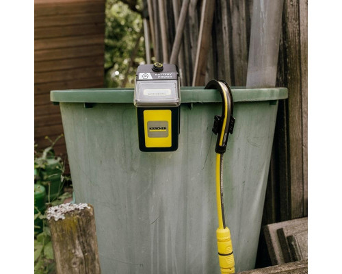Аккумулятор KARCHER Battery Power 18 В/5,0 Ач, Li-Ion (2.445-035.0) 2.445-035.0