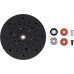 Диск опорный для эксцентриковой машины BOSCH 150 мм Multi-Hole средний 2608601335