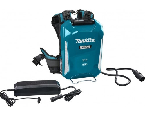 Аккумулятор MAKITA 36В 33,5 Ач XGT PDC1200 ранцевый RUAPDC1200A01