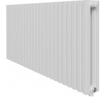 Радиатор отопления ROYAL THERMO Shift Q30 VC2050-28 секц. RAL9016 дизайнерский НС-1631298