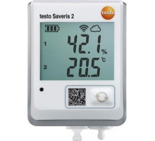 WiFi-логгер данных Testo Saveris 2-H2 0572 2035