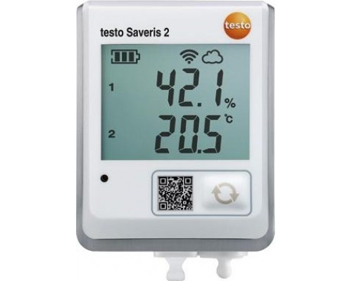 WiFi-логгер данных Testo Saveris 2-H2 0572 2035