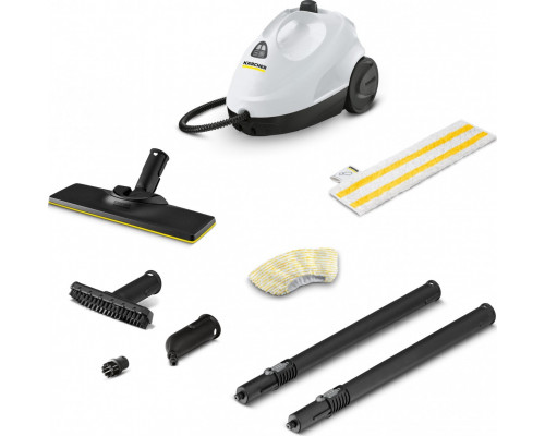 Пароочиститель KARCHER SC 2 EasyFix 1.512-600.0
