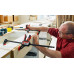 Струбцина быстрозажимная BESSEY EZS45-8 450 х 80 мм BE-EZS45-8