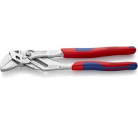 Клещи переставные KNIPEX 8605250 250 мм KN-8605250
