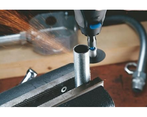 Набор принадлежностей DREMEL 722 универсальный (100 предметов) 2615S723JA