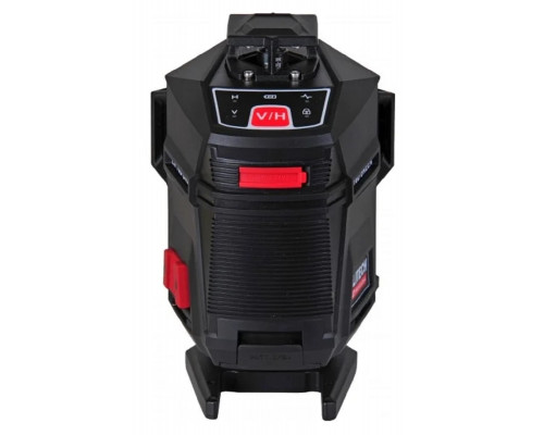 Лазерный уровень ELITECH LN 16D GREEN HD 204737
