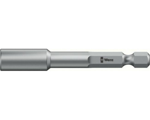 Бита для заворачивания WERA 869/4 M SW 7,0 мм, 65 мм WE-060220 WE-060220
