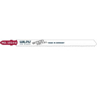 Пилки по металлу WILPU MGL 1014 bi 5шт/уп 263100005