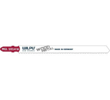 Пилки по металлу WILPU MGL 1014 bi 5шт/уп 263100005