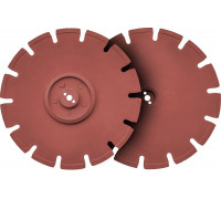 Комплект алмазных дисков для CUT-N-BREAK КРИСТАЛЛ 1А1 RSS/C1 D 230х3,0 11233 11233