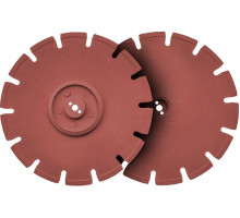 Комплект алмазных дисков для CUT-N-BREAK КРИСТАЛЛ 1А1 RSS/C1 D 230х3,0 11233 11233