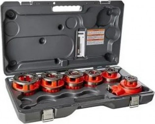 Резьбонарезной комплект RIDGID 13089 11-R BSPP от 1/2 до 2 дюймов