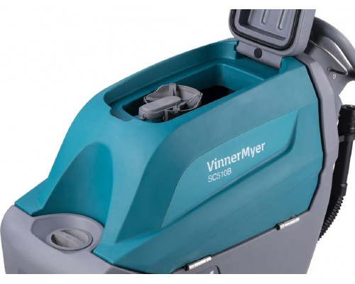 Поломоечная машина VinnerMyer SC510B-G90 (Gel-90Ah) VMSC510G90
