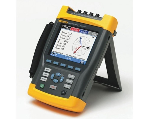 Анализатор качества электроэнергии Fluke 434-II/RU