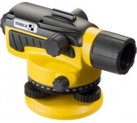 Нивелир оптический STABILA OLS 26 17862