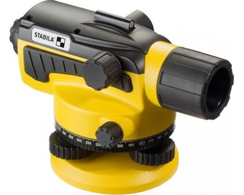 Нивелир оптический STABILA OLS 26 17862