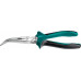 Длинногубцы KRAFTOOL изогнутые 200 мм 22011-4-20_z01