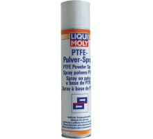 Тефлоновый спрей LIQUI MOLY PTFE-Pulver-Spray 0,4 л. 3076 3076