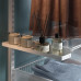 Полка ПРАКТИК HOME GPB-30 боковая, белая